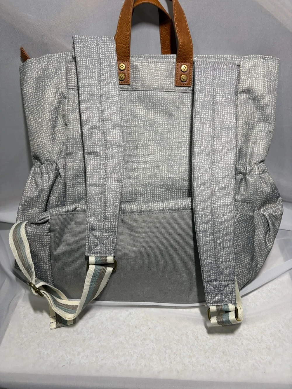 thirty-one versatile backpack